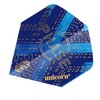 Unicorn Ultrafly.100 W.C. Gary Anderson Phase 6 Flights Dart Flight