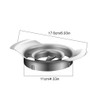 Stainless Enjoy Every Time Peelers for Easily Extract for Handed
