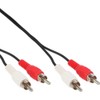 InLine 20 m 2 x RCA M/M 20 M 2