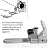 Unbranded 7402 Universal Outside Thread Chaser with 6 Dies 216884