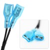 Digital Thermostat kit RTD Temperature Probe Sensor Replacement, Compatible with