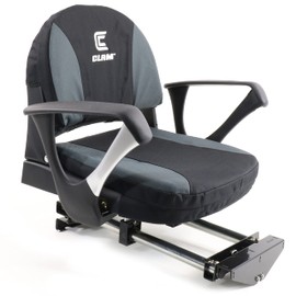 CLAM 15811 Fish Trap Arm Rests