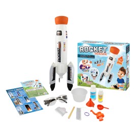 BUKI France 2166 Rocket Science