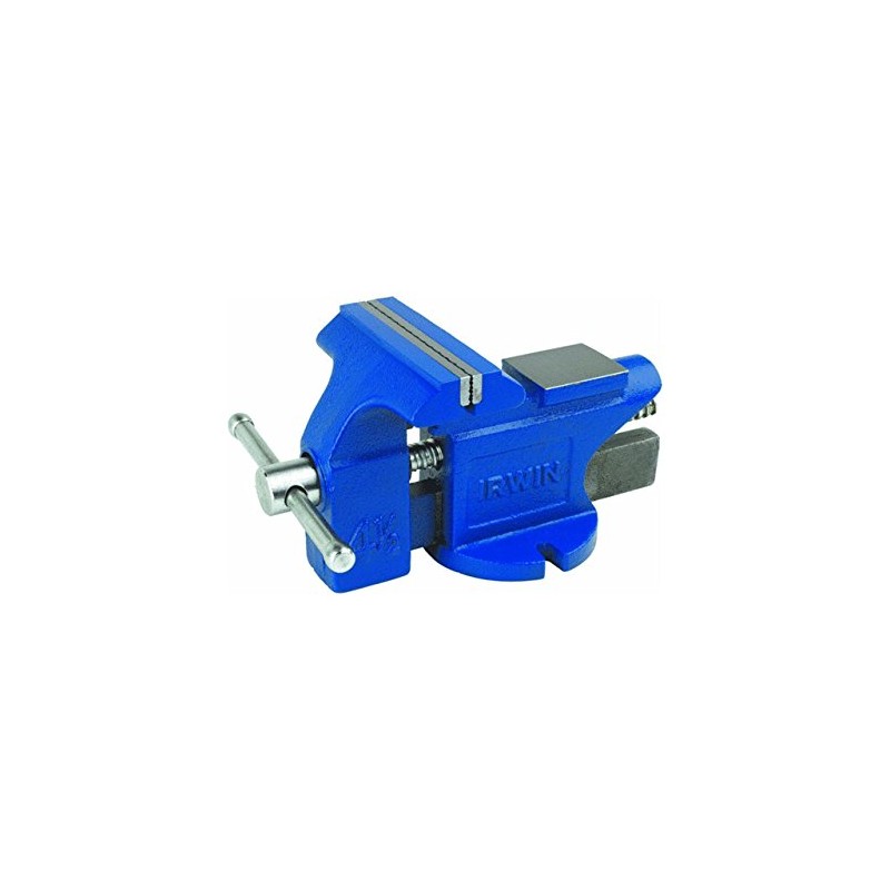 Irwin 2026303 Bench Vise