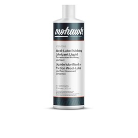 Mohawk Liquid Wool-Lube Rubbing Lubricant, M720-1365, 16 oz