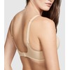 Victoria's Secret Infinity Flex Full Coverage Bra, Wireless Bra, Seamless