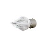 United Pacific 2 High Power LED 1157 Bulb - Amber