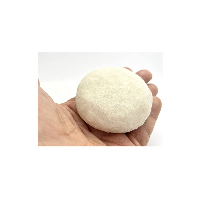 Additive-free hand kneading soap (moist) 2.1 oz (60 g)