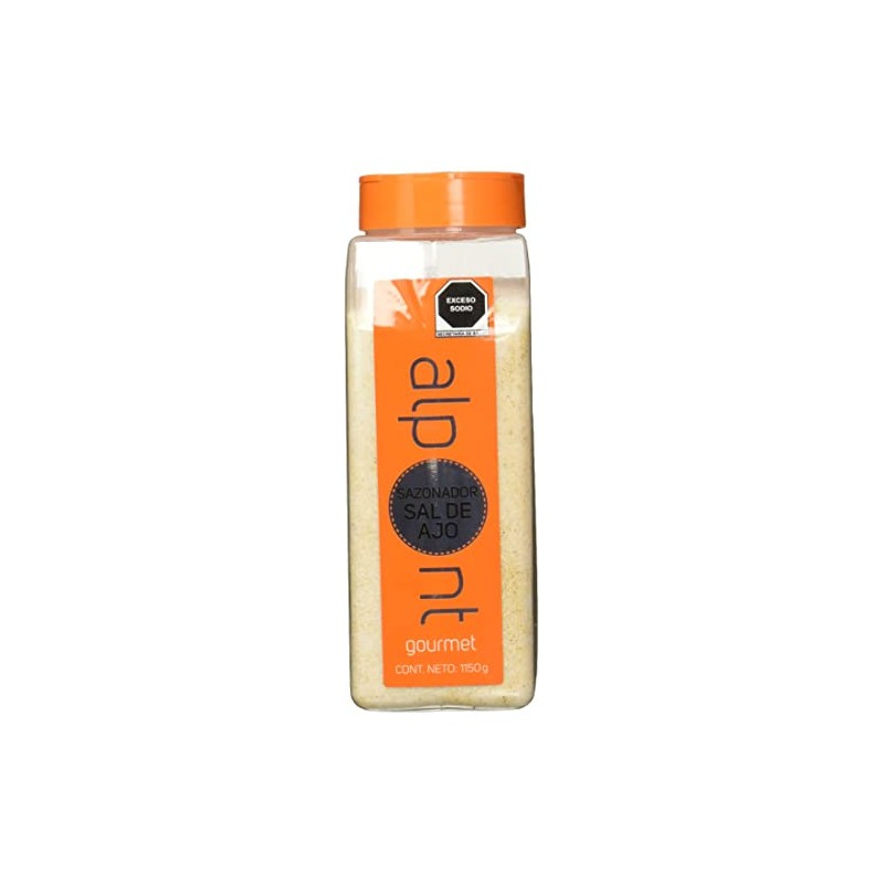 Alpont Sal de Ajo, 1150 g