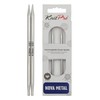 KnitPro - Knitpro Nova Metal Special (4,50 mm) Suggerimenti a