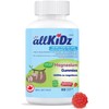 allKiDz Magnesium Gummies for Kids Children Sleep Mood Relaxing Supplement,