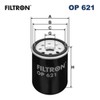 FILTRON OP621 Ölfilter