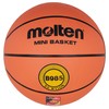 Molten Basketball - 5, Orange