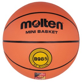 Molten Basketball - 5, Orange