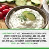 RADA 3 Pack Gluten Free Cucumber Onion Dill Quick Mix