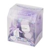 Sun Herb Bath Gift No.75 Lavender (Petite Plastic Bath Set