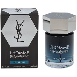 Yves Saint Laurent LHomme Le Parfum EDP Spray Men 3.3 oz