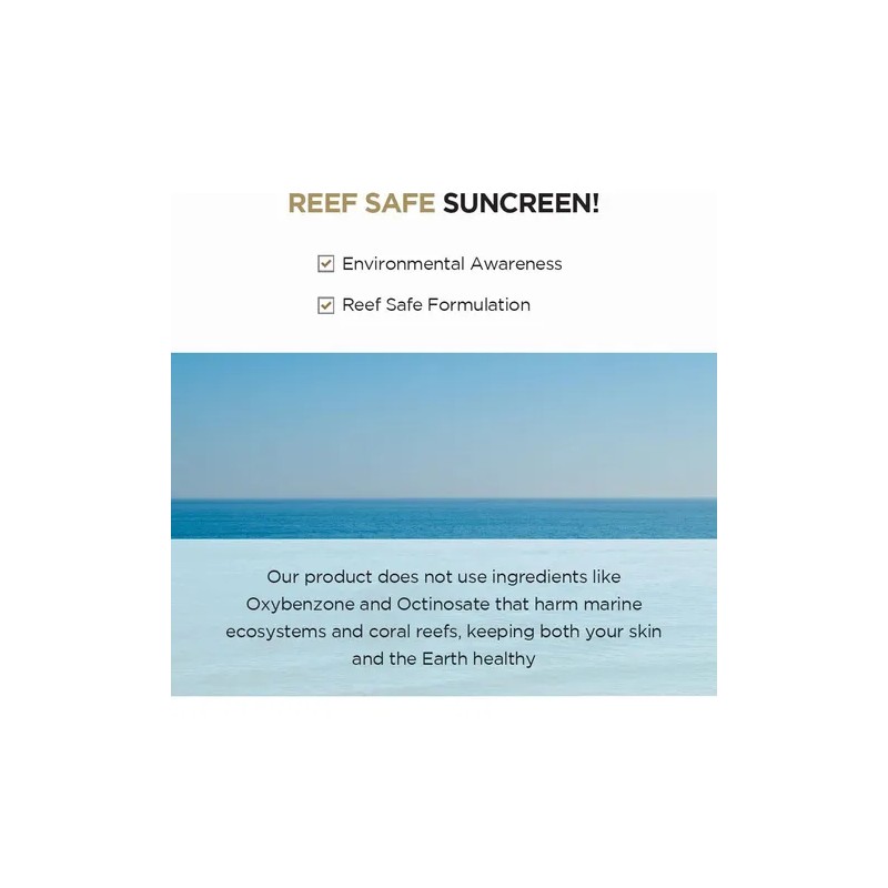 Crema Solar Ligera Air-fit Con Centella De Madagascar 50 Ml