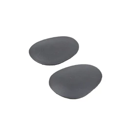 TalarMade Surface Additions Metartarsal Domes Forefoot Raise - Mortons Neuroma and Metatarsalgia Relief - Detachable and Adustable Positioning - Medium Size 6-8 UK