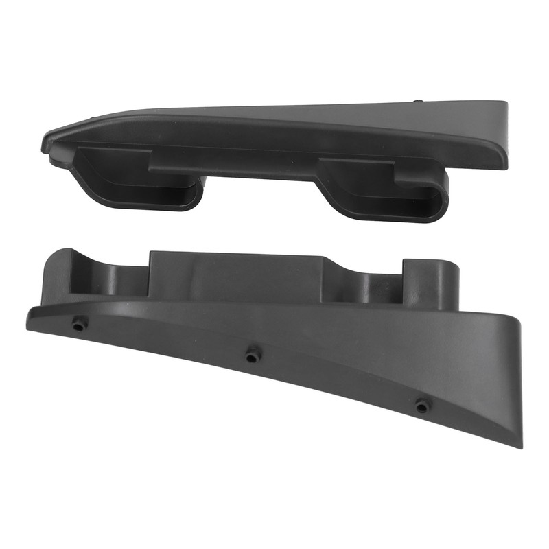 2pcs Car Parcel Rear Shelf CPillar Side Bracket Repair Kit