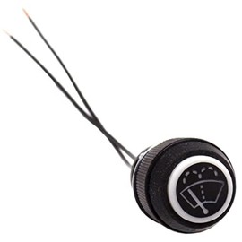 Morgan Olson Intermittent Wiper Lamp - 46003017