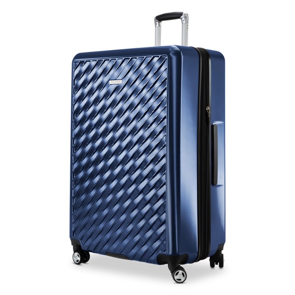 Ricardo Beverly Hills Melrose Hardside Expandable Luggage with Lightweight Construction
