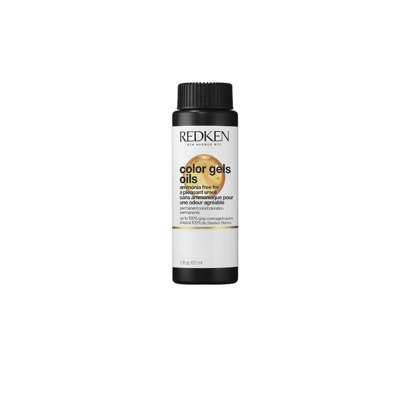 REDKEN Colour Gels Oils 9BC - 9.54, 60 ml