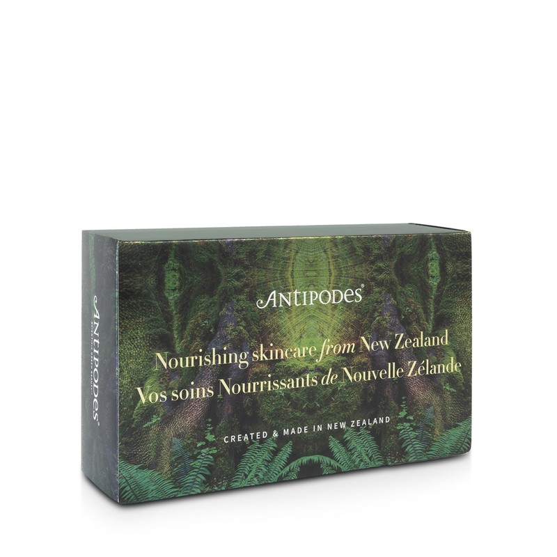 Antipodes Collagen Boost Pack