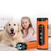 LIWEARE Ultrasonic Dog Bark Deterrent Device 50 ft Range Dog