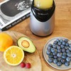 La Reveuse Smoothie Blender Personal Size 300 Watts with 2