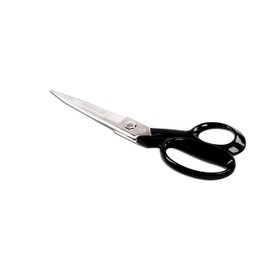 Mundial 498-10NPKE Bent Trimmers, 10", Black