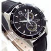 Citizen Eco-Drive Chronograph CITIZEN Solar Chrono Genuine Leather Belt with