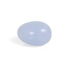 TheraPIE Gel EGG Ball, Egg Shaped Hand Trainer, High Quality,