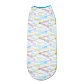 Nanit Sleep Wear Swaddle - Laser Lights - NB