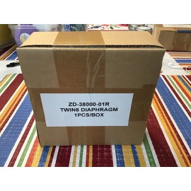 Universal Wharfedale Pro Speaker Diaphragm For TWIN 8 Model