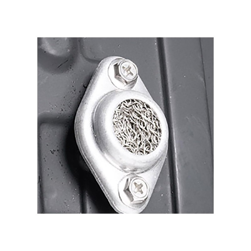 Ruma Exhaust Muffler Assembly Compatible with Some Harbor Freight Predator