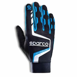 SPARCO Touchscreen Gloves 00209511NRAZ