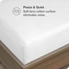 Bare Home Single Size Mattress Protector - 90x190 cm -