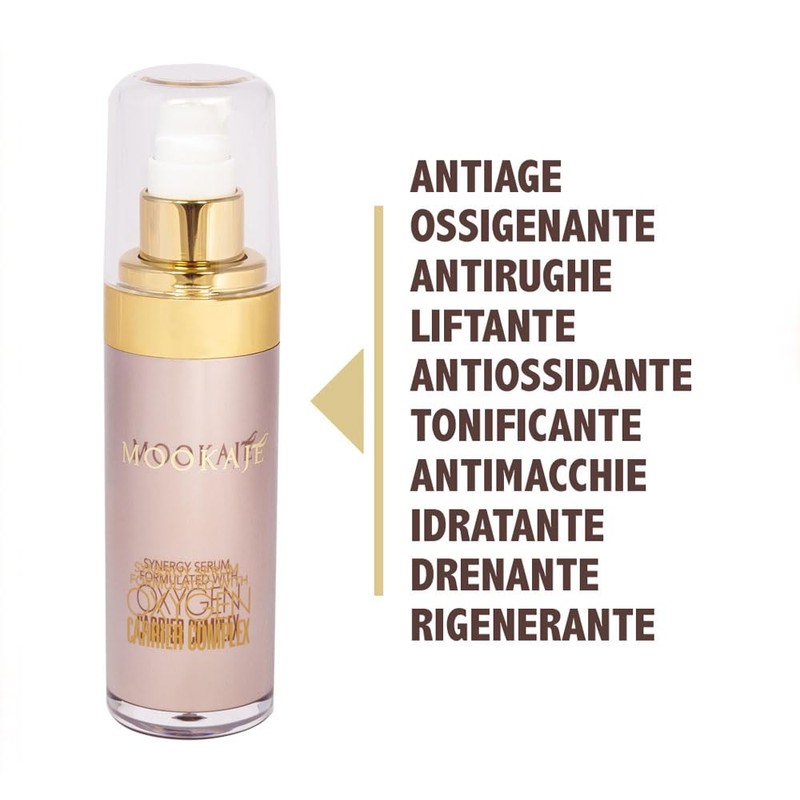 Synergy Multiactive Skin Serum