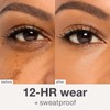 tarte timeless hydrating foundation & brush Coverage Moisturizer:_59W Rich Warm