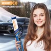Wenyant 26"/16"/13" Windshield Wipers Compatible with Honda CRV CR-V 2012