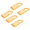 5Pcs Air Filter Replacement Fit for STIHL BR500 BR550 BR600