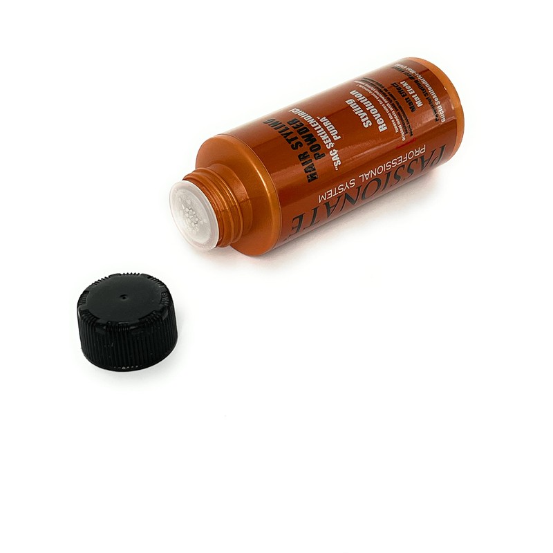 Passionate Styling Hair Powder with Matte Effect / Powder Wax