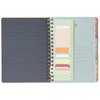 Mr. Wonderful - Office 2025 Weekly Diary - Dare to