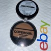 COVERGIRL 2 powder lot COVERGIRL Trublend So Flushed High Pigment