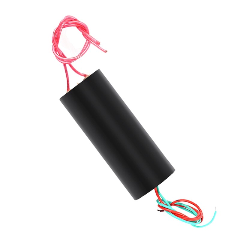 FTVOGUE DC 3V-6V to 400KV Boost Step Up Power Module