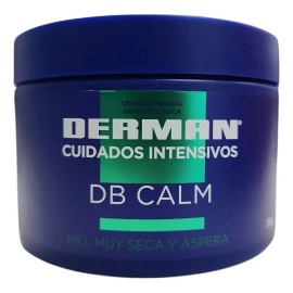 Derman Crema Calm Piel Muy Seca Aspera 300g Neutra
