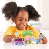 My Fairy Garden FH001 Nettles' Nook Playset, Multicolour, One Size