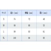 Horizontal (10cc) Nebulizer Mask Set (1 piece/1 set) [Model Number: