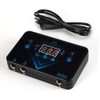 BAMTTOO Tattoo Power Supply LED Display Adjustable Voltage Professional Tattoo